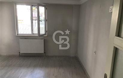 CB KİNG'DEN BAHÇELİEVLER MAHALLESİ SATILIK BAHÇE KATI DAİRE