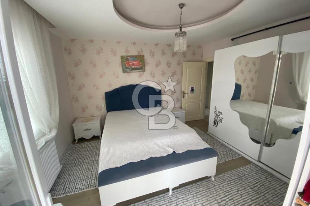Mersin Mezitli Menderes Mah. Satılık 2+1 Daire