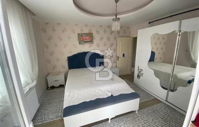 Mersin Mezitli Menderes Mah. Satılık 2+1 Daire