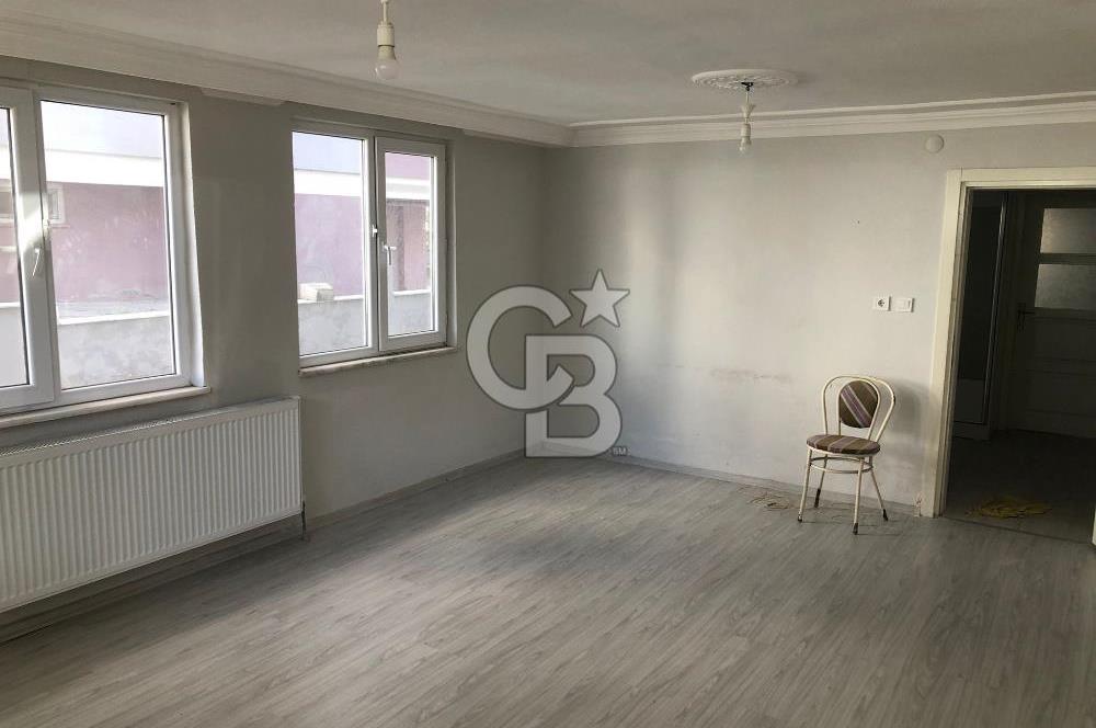 CB KİNG'DEN BAHÇELİEVLER MAHALLESİ SATILIK BAHÇE KATI DAİRE