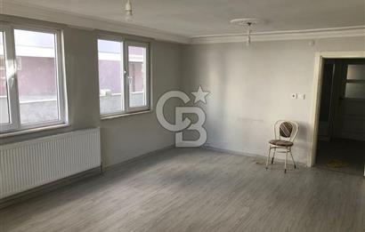 CB KİNG'DEN BAHÇELİEVLER MAHALLESİ SATILIK BAHÇE KATI DAİRE