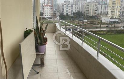 Mersin Mezitli Menderes Mah. Satılık 2+1 Daire