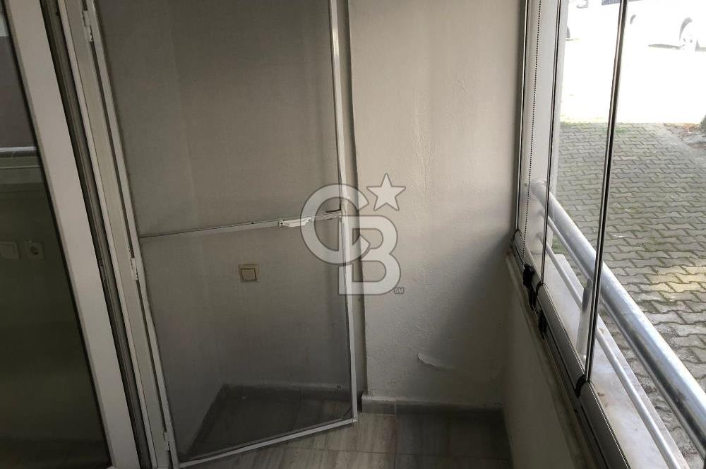 CB KİNG'DEN BAHÇELİEVLER MAHALLESİ SATILIK BAHÇE KATI DAİRE