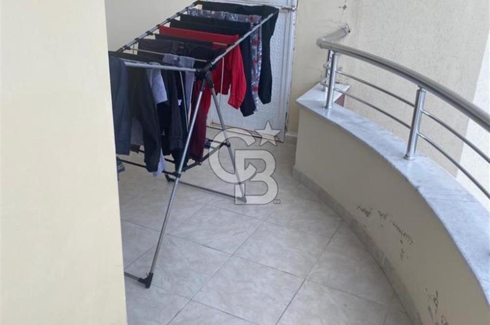 Mersin Mezitli Menderes Mah. Satılık 2+1 Daire