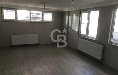 CB KİNG'DEN BAHÇELİEVLER MAHALLESİ SATILIK BAHÇE KATI DAİRE