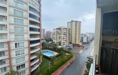 Mersin Mezitli Menderes Mah. Satılık 2+1 Daire