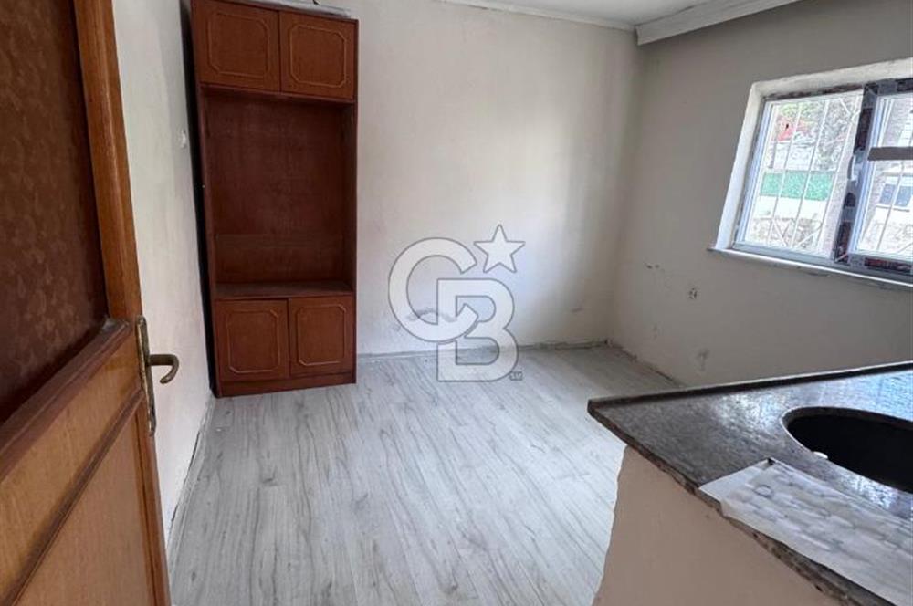 ARNAVUTKÖY İMRAHOR DA SATILIK MÜSTAKİL EV