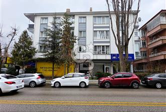 DİKMEN HÜRRİYET CAD. BAHÇE KULLANIMLI MANTOLU SATILIK 3+1 DAİRE - 3 - 348180