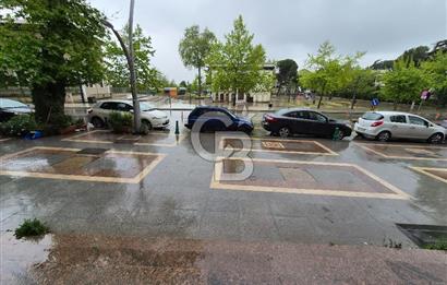 İZMİT İNÖNÜ CADDESİ ÜZERİNDE ÖZEL DEKORLU 160 M2 SATILIK DÜKKAN