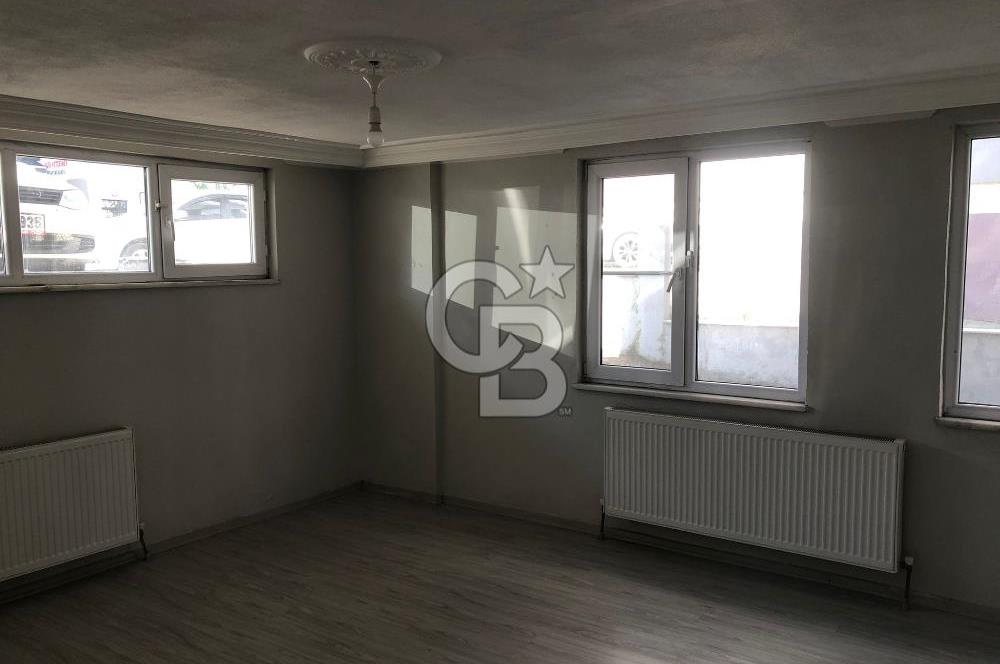 CB KİNG'DEN BAHÇELİEVLER MAHALLESİ SATILIK BAHÇE KATI DAİRE