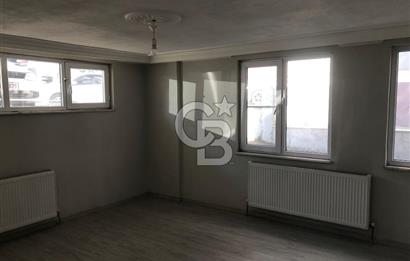 CB KİNG'DEN BAHÇELİEVLER MAHALLESİ SATILIK BAHÇE KATI DAİRE