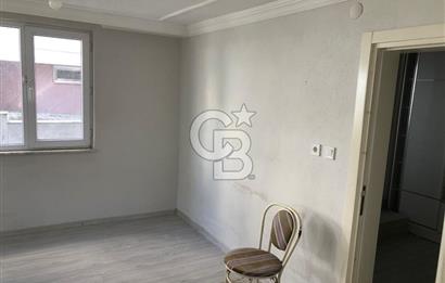 CB KİNG'DEN BAHÇELİEVLER MAHALLESİ SATILIK BAHÇE KATI DAİRE