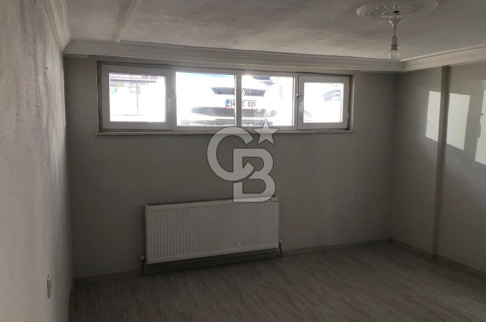 CB KİNG'DEN BAHÇELİEVLER MAHALLESİ SATILIK BAHÇE KATI DAİRE