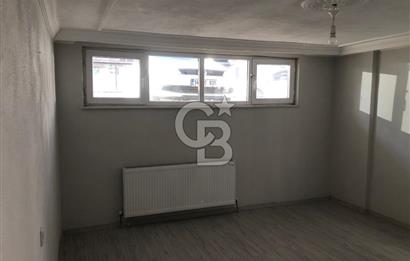 CB KİNG'DEN BAHÇELİEVLER MAHALLESİ SATILIK BAHÇE KATI DAİRE