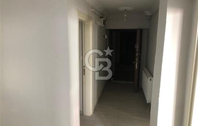 CB KİNG'DEN BAHÇELİEVLER MAHALLESİ SATILIK BAHÇE KATI DAİRE