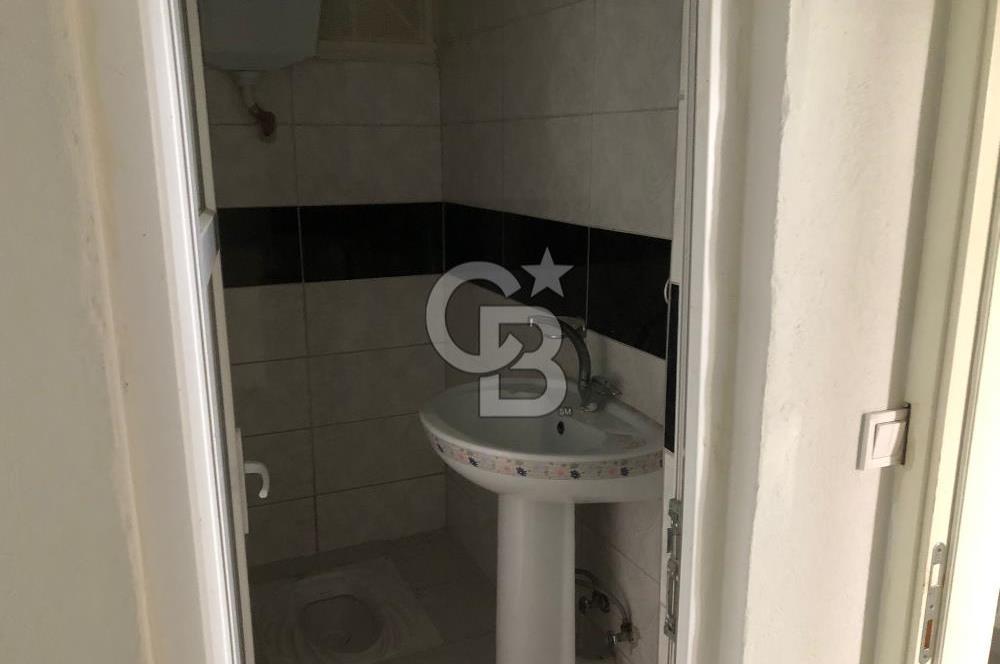 CB KİNG'DEN BAHÇELİEVLER MAHALLESİ SATILIK BAHÇE KATI DAİRE