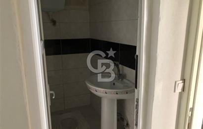 CB KİNG'DEN BAHÇELİEVLER MAHALLESİ SATILIK BAHÇE KATI DAİRE