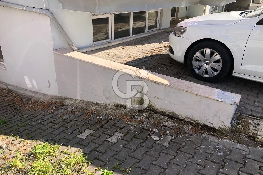 CB KİNG'DEN BAHÇELİEVLER MAHALLESİ SATILIK BAHÇE KATI DAİRE
