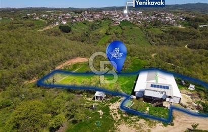 BALYA YENİKAVAK MH'DE SATILIK 2.658 M² ÇİFTLİK + TARLA