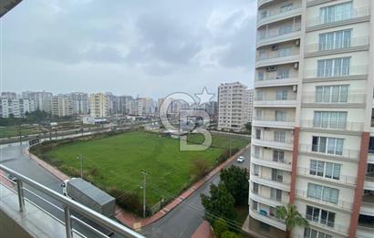 Mersin Mezitli Menderes Mah. Satılık 2+1 Daire