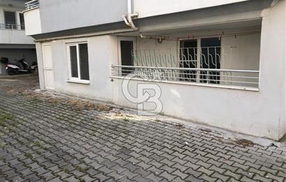 CB KİNG'DEN BAHÇELİEVLER MAHALLESİ SATILIK BAHÇE KATI DAİRE