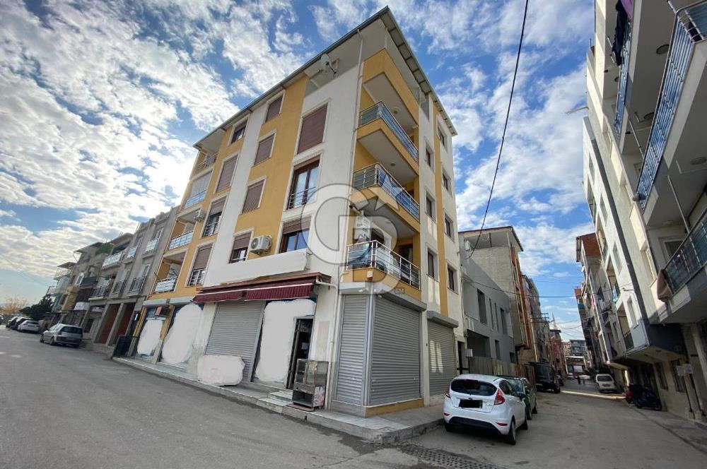 BORNOVA PINARBAŞI YUNUSEMRE mah. SATILIK DÜKKAN