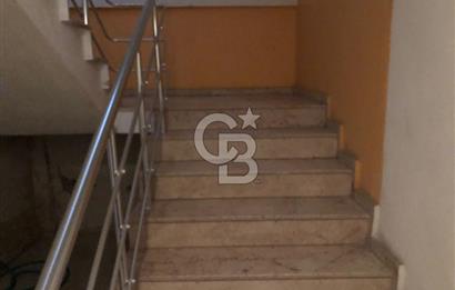 CB KİNG'DEN BAHÇELİEVLER MAHALLESİ SATILIK BAHÇE KATI DAİRE