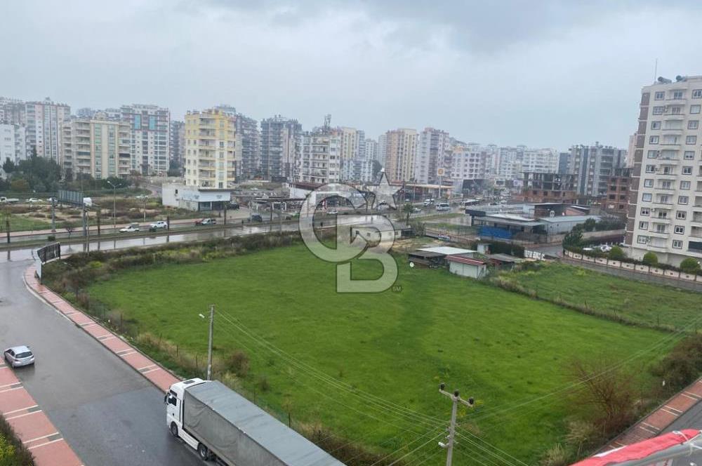 Mersin Mezitli Menderes Mah. Satılık 2+1 Daire