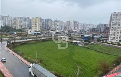 Mersin Mezitli Menderes Mah. Satılık 2+1 Daire