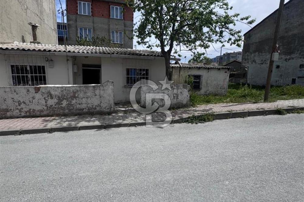 ARNAVUTKÖY İMRAHOR DA SATILIK MÜSTAKİL EV