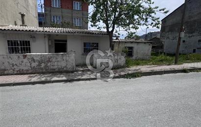 ARNAVUTKÖY İMRAHOR DA SATILIK MÜSTAKİL EV