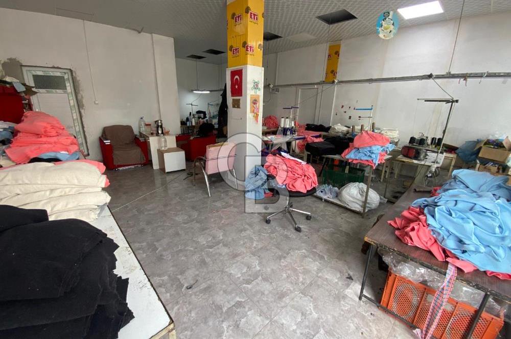 BORNOVA PINARBAŞI YUNUSEMRE mah. SATILIK DÜKKAN