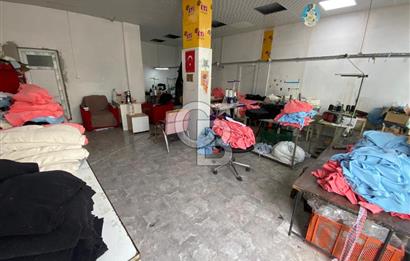 BORNOVA PINARBAŞI YUNUSEMRE mah. SATILIK DÜKKAN