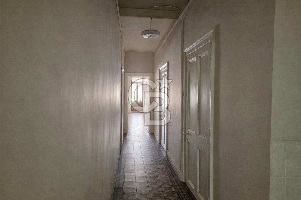 İSTİKLAL CADDESİ UNION HANDA KİRALIK PRESTİJLİ OFİS 190 M²