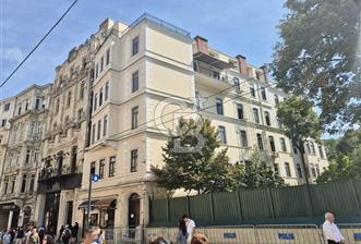 İSTİKLAL CADDESİ UNION HANDA KİRALIK PRESTİJLİ OFİS 190 M² - 3 - 348156