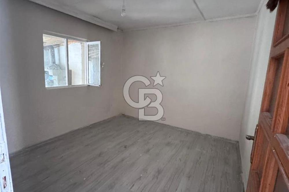 ARNAVUTKÖY İMRAHOR DA SATILIK MÜSTAKİL EV