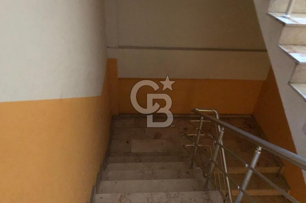 CB KİNG'DEN BAHÇELİEVLER MAHALLESİ SATILIK BAHÇE KATI DAİRE