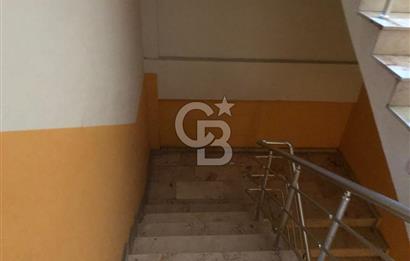 CB KİNG'DEN BAHÇELİEVLER MAHALLESİ SATILIK BAHÇE KATI DAİRE