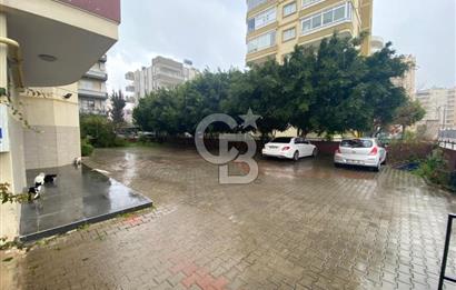 Mersin Mezitli Menderes Mah. Satılık 2+1 Daire