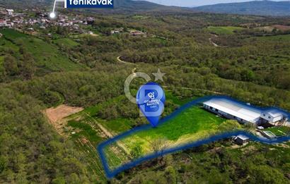 BALYA YENİKAVAK MH'DE SATILIK 2.658 M² ÇİFTLİK + TARLA