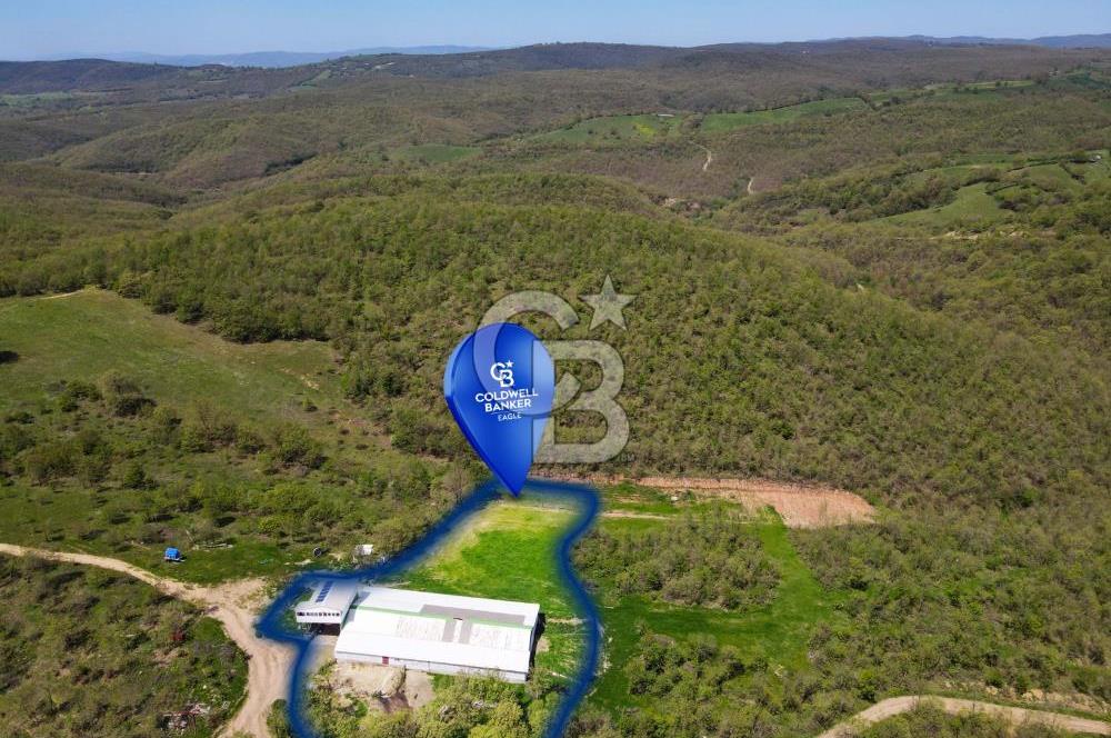 BALYA YENİKAVAK MH'DE SATILIK 2.658 M² ÇİFTLİK + TARLA