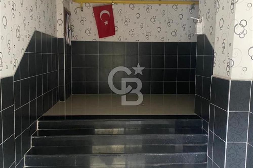 Mersin Mezitli Menderes Mah. Satılık 2+1 Daire