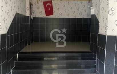 Mersin Mezitli Menderes Mah. Satılık 2+1 Daire