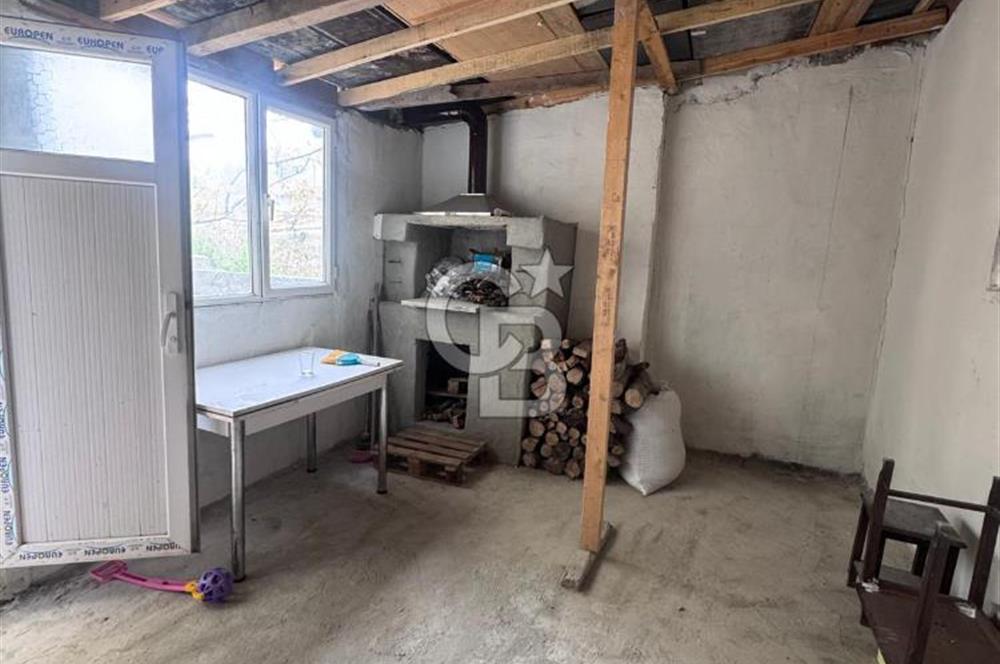ARNAVUTKÖY İMRAHOR DA SATILIK MÜSTAKİL EV