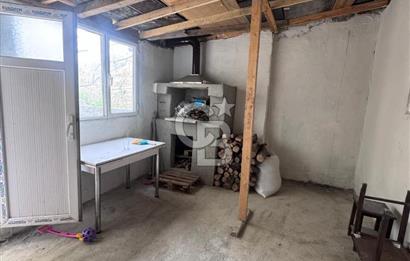 ARNAVUTKÖY İMRAHOR DA SATILIK MÜSTAKİL EV