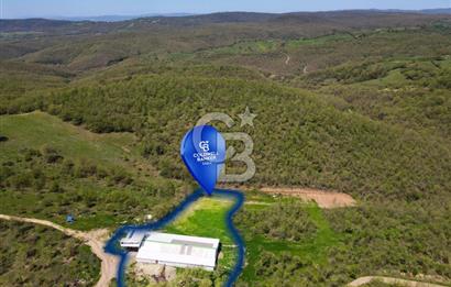 BALYA YENİKAVAK MH'DE SATILIK 2.658 M² ÇİFTLİK + TARLA