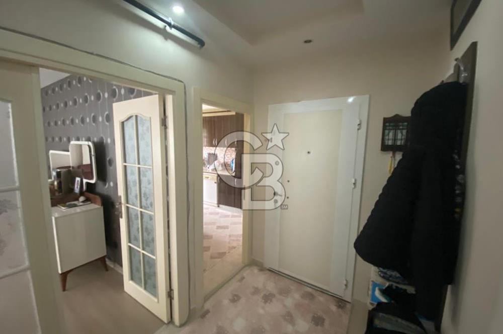 Mersin Mezitli Menderes Mah. Satılık 2+1 Daire
