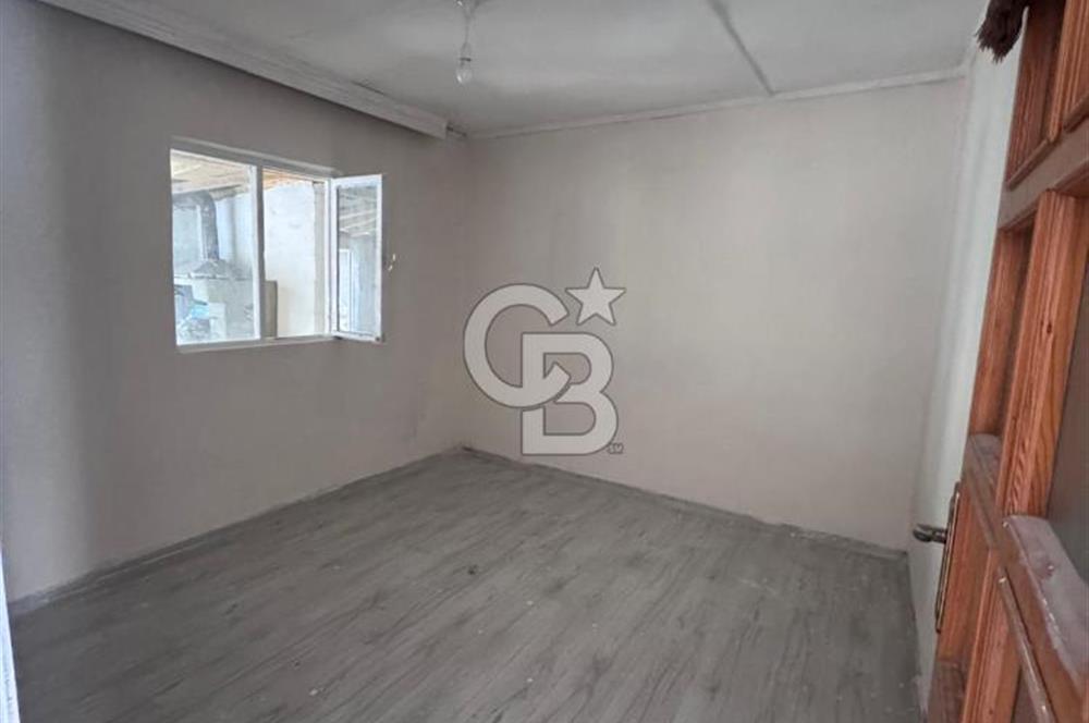 ARNAVUTKÖY İMRAHOR DA SATILIK MÜSTAKİL EV