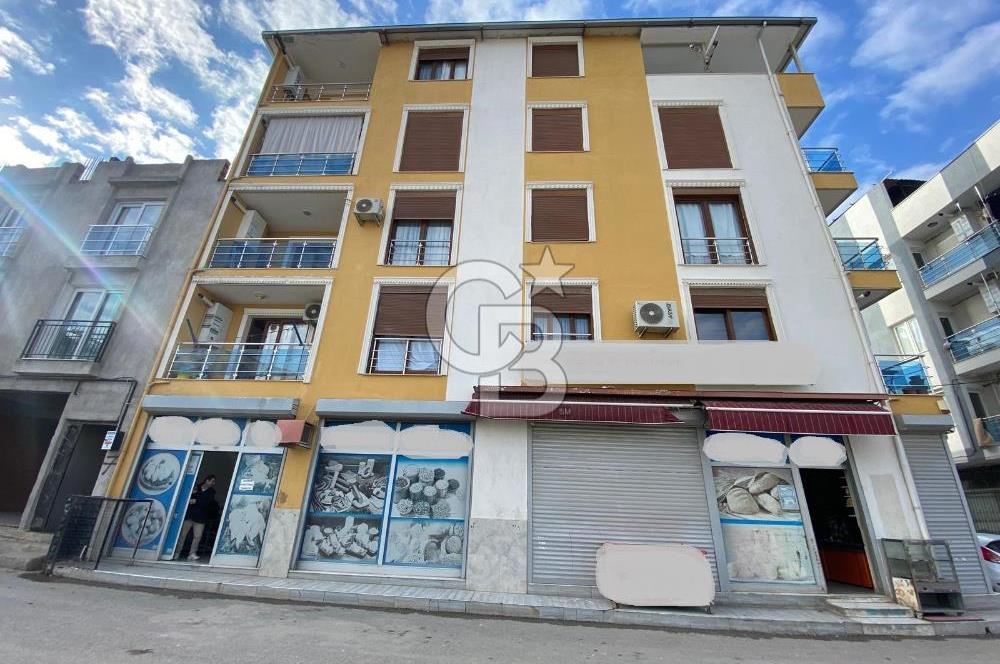 BORNOVA PINARBAŞI YUNUSEMRE mah. SATILIK DÜKKAN