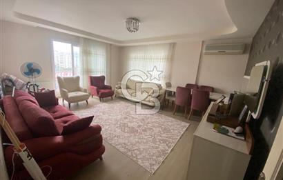 Mersin Mezitli Menderes Mah. Satılık 2+1 Daire